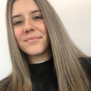 Meet your Posher, Madison